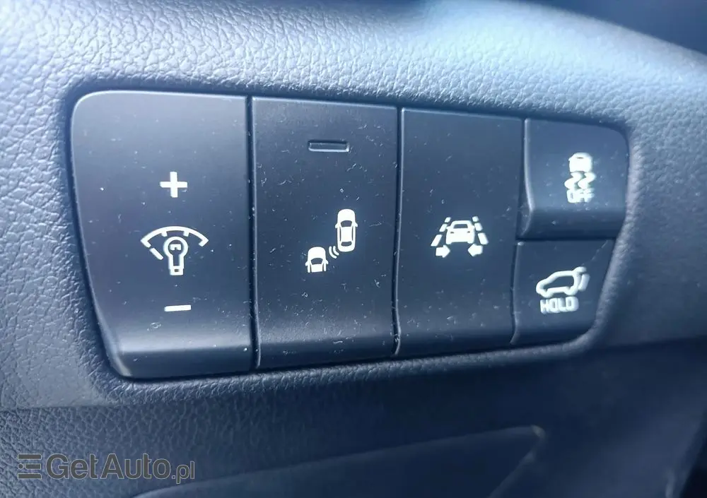 KIA Sportage 1.6 T-GDI GT Line 4WD DCT