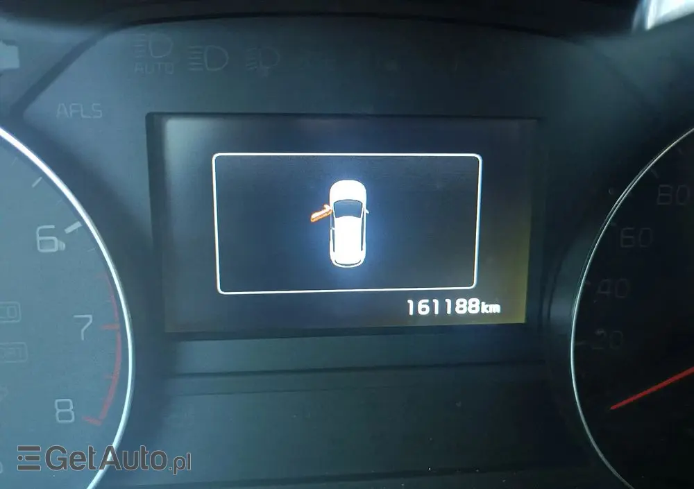 KIA Sportage 1.6 T-GDI GT Line 4WD DCT