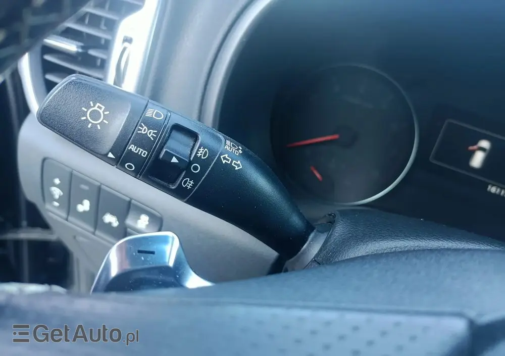 KIA Sportage 1.6 T-GDI GT Line 4WD DCT