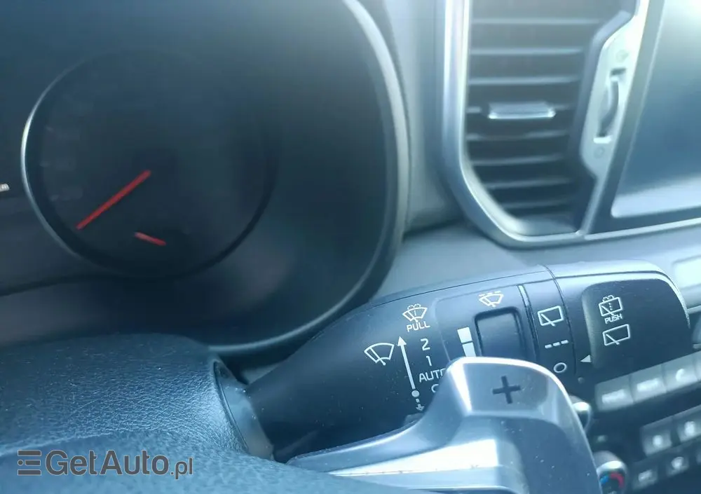 KIA Sportage 1.6 T-GDI GT Line 4WD DCT