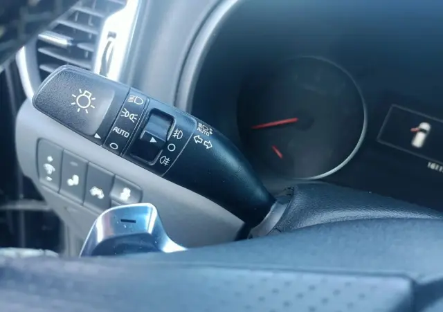 KIA Sportage 1.6 T-GDI GT Line 4WD DCT