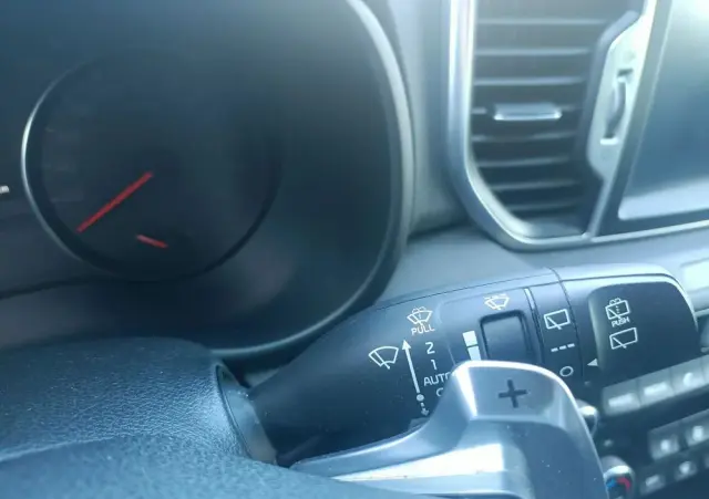 KIA Sportage 1.6 T-GDI GT Line 4WD DCT