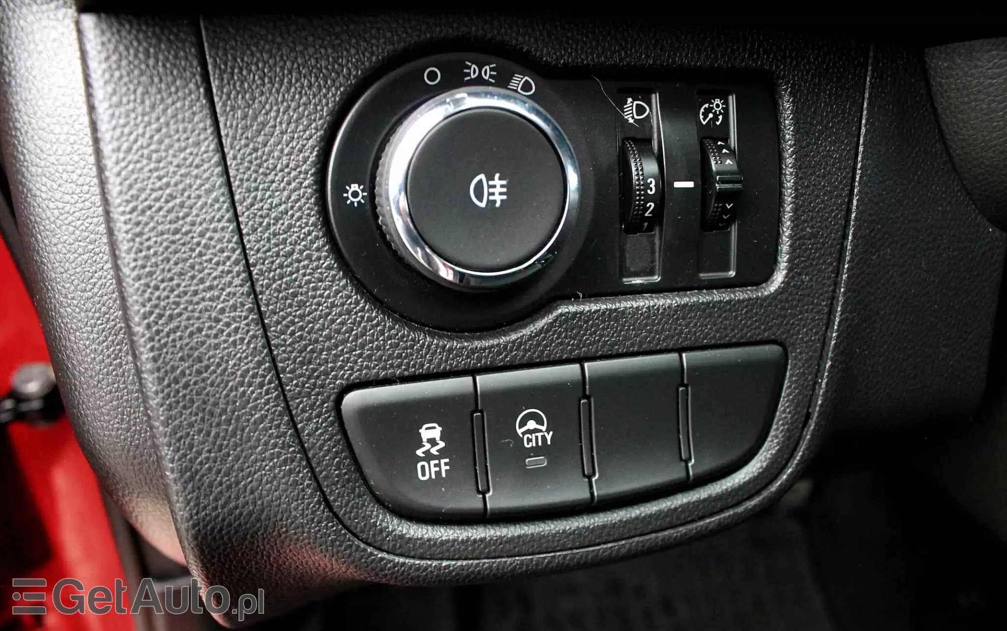 OPEL Karl 1.0 Easytronic Innovation