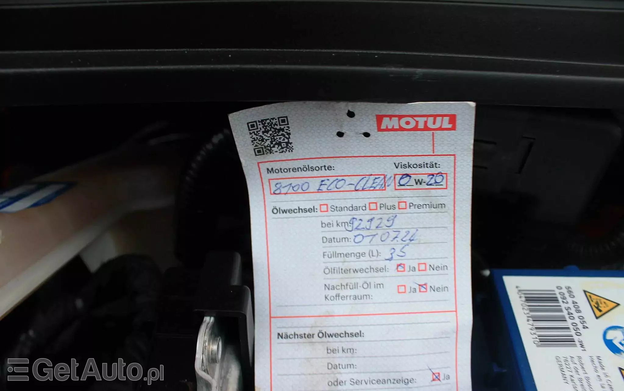 OPEL Karl 1.0 Easytronic Innovation