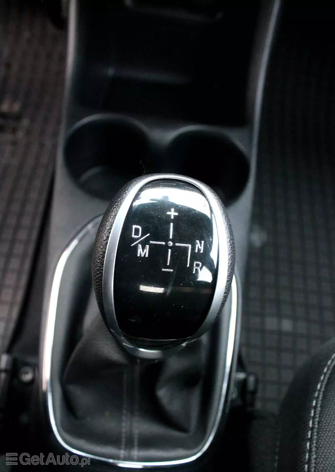 OPEL Karl 1.0 Easytronic Innovation