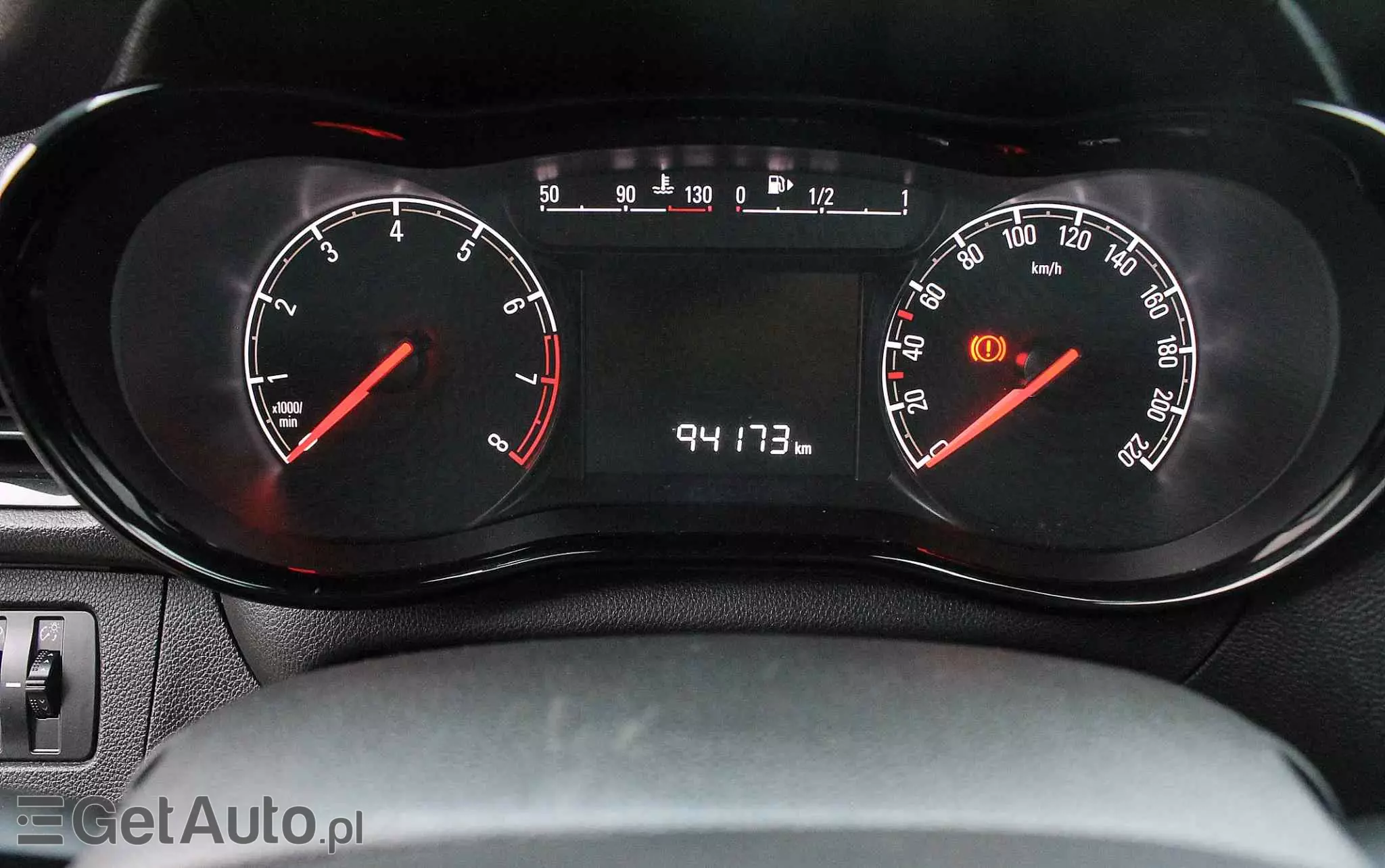 OPEL Karl 1.0 Easytronic Innovation