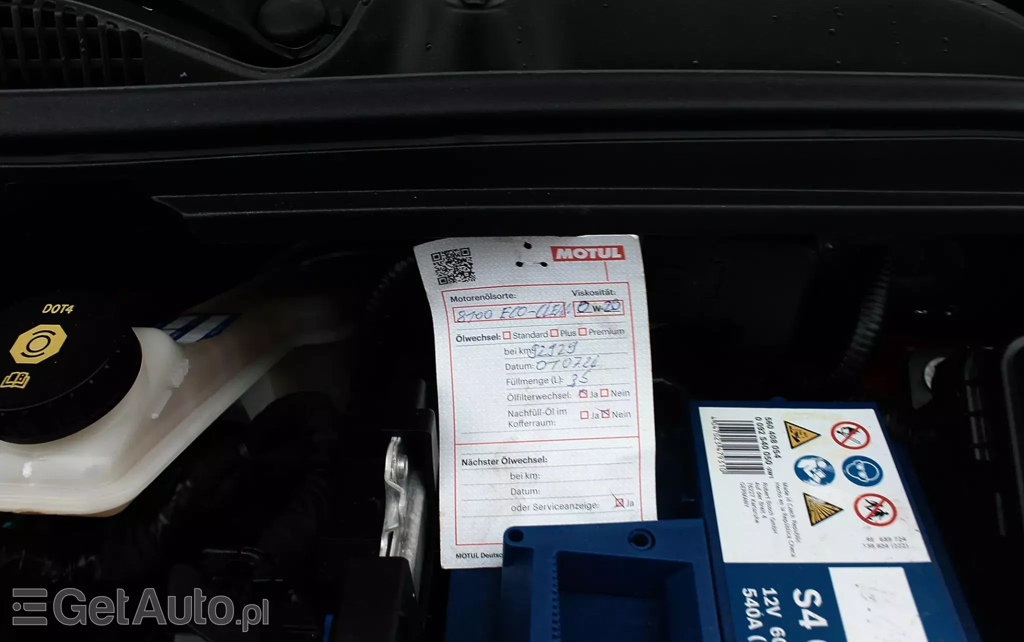 OPEL Karl 1.0 Easytronic Innovation