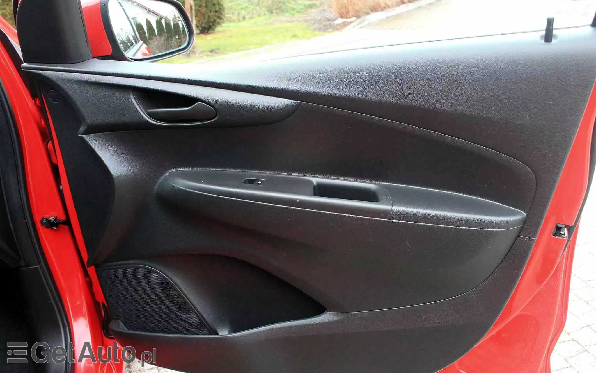 OPEL Karl 1.0 Easytronic Innovation