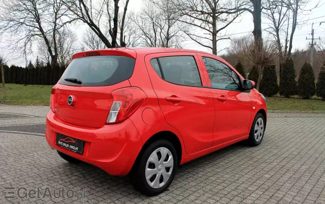 OPEL Karl 1.0 Easytronic Innovation