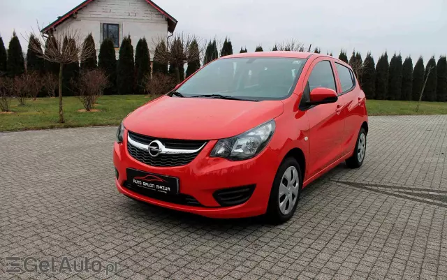 OPEL Karl 1.0 Easytronic Innovation