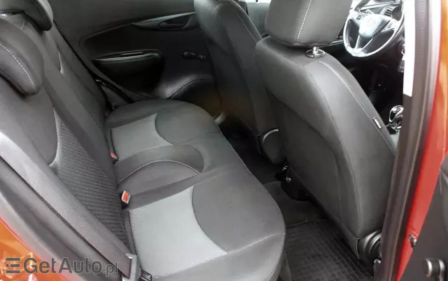 OPEL Karl 1.0 Easytronic Innovation