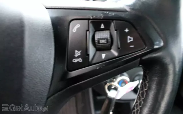 OPEL Karl 1.0 Easytronic Innovation