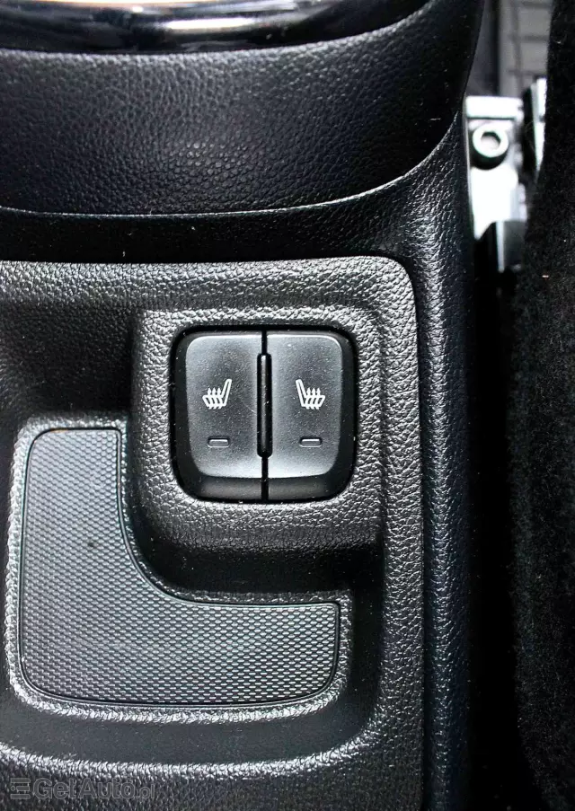 OPEL Karl 1.0 Easytronic Innovation