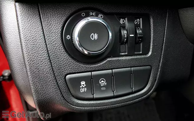 OPEL Karl 1.0 Easytronic Innovation