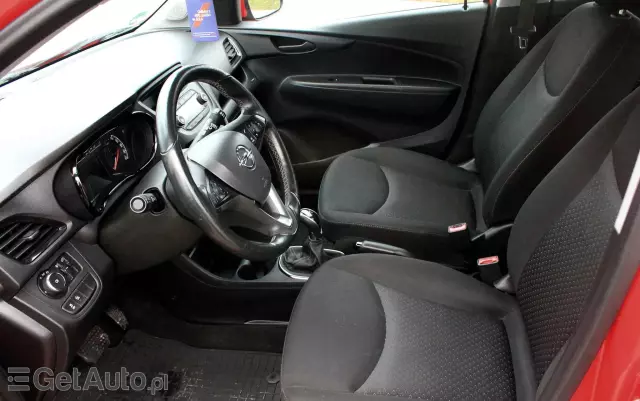 OPEL Karl 1.0 Easytronic Innovation