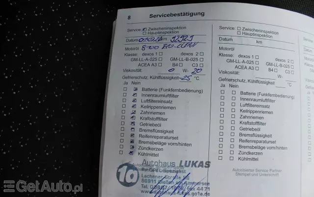 OPEL Karl 1.0 Easytronic Innovation