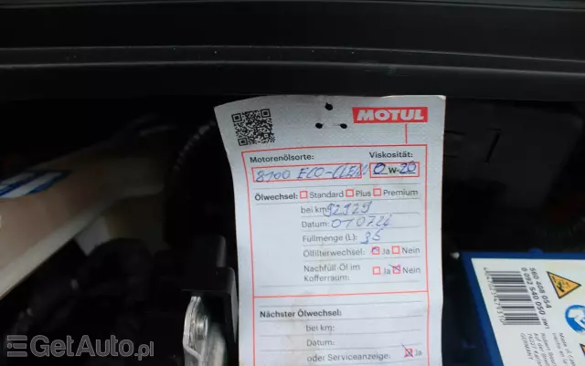 OPEL Karl 1.0 Easytronic Innovation