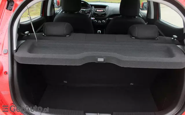 OPEL Karl 1.0 Easytronic Innovation