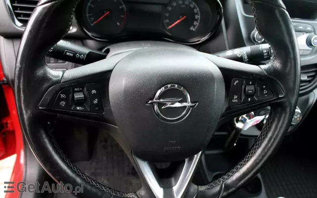 OPEL Karl 1.0 Easytronic Innovation