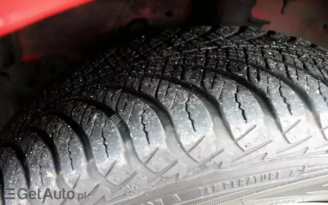 OPEL Karl 1.0 Easytronic Innovation