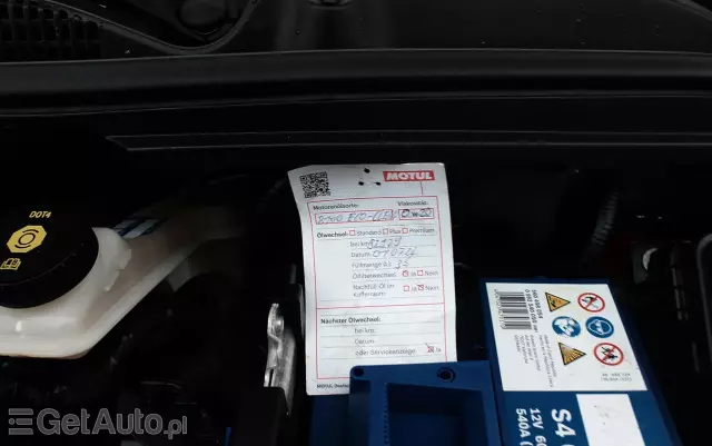 OPEL Karl 1.0 Easytronic Innovation