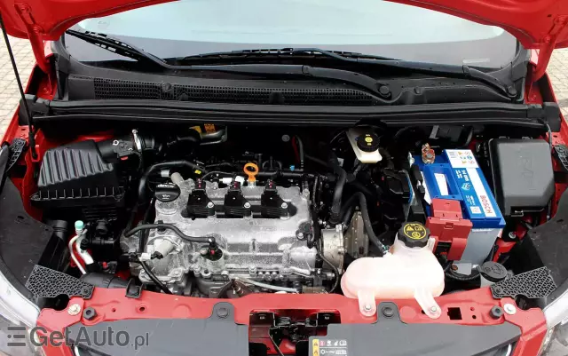 OPEL Karl 1.0 Easytronic Innovation