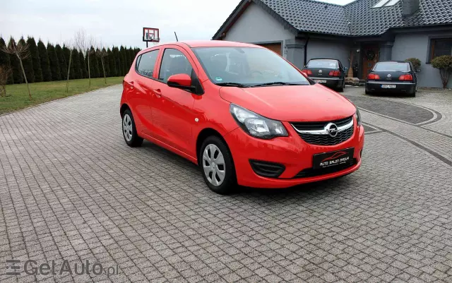 OPEL Karl 1.0 Easytronic Innovation