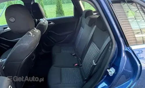 MERCEDES-BENZ Klasa B 