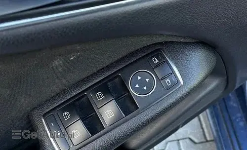 MERCEDES-BENZ Klasa B 