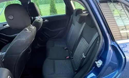 MERCEDES-BENZ Klasa B 