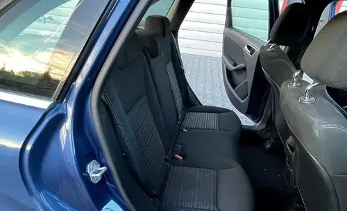 MERCEDES-BENZ Klasa B 