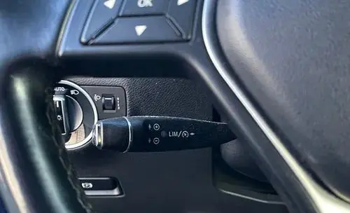 MERCEDES-BENZ Klasa B 