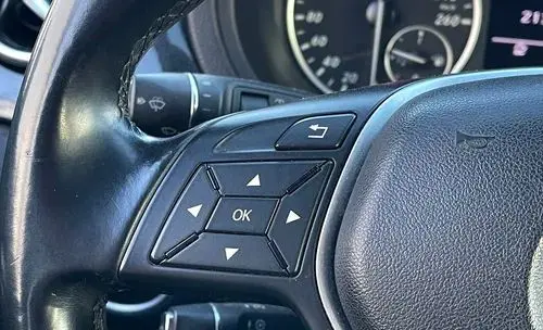 MERCEDES-BENZ Klasa B 