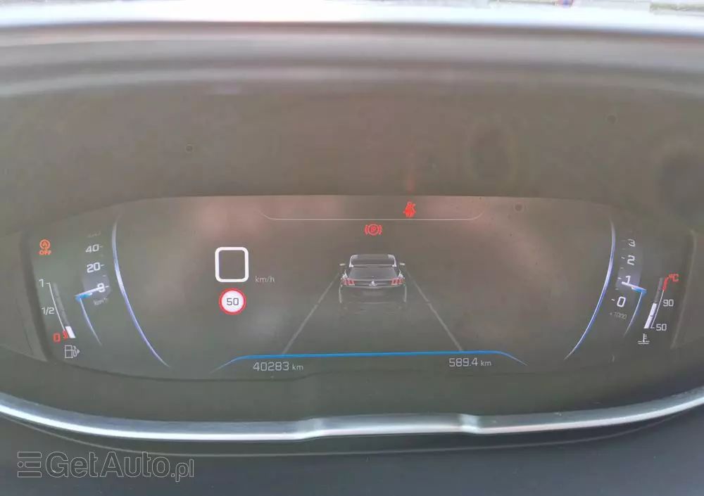 PEUGEOT 3008 PureTech 130 Stop & Start GPF Active Pack