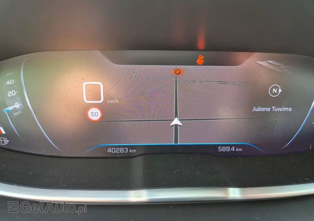 PEUGEOT 3008 PureTech 130 Stop & Start GPF Active Pack