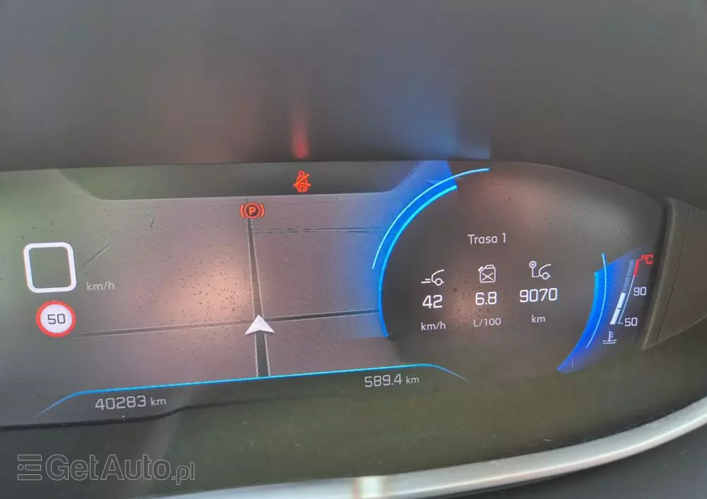 PEUGEOT 3008 PureTech 130 Stop & Start GPF Active Pack