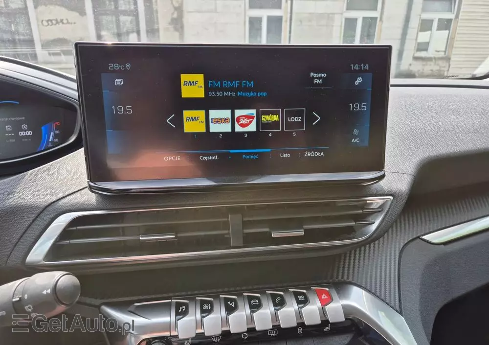 PEUGEOT 3008 PureTech 130 Stop & Start GPF Active Pack