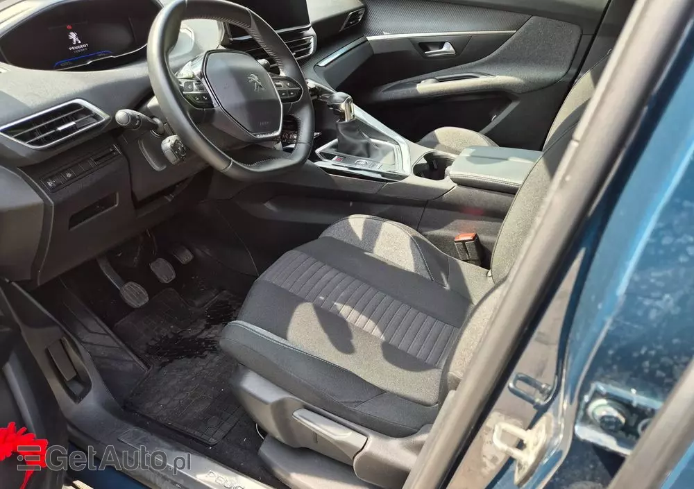 PEUGEOT 3008 PureTech 130 Stop & Start GPF Active Pack