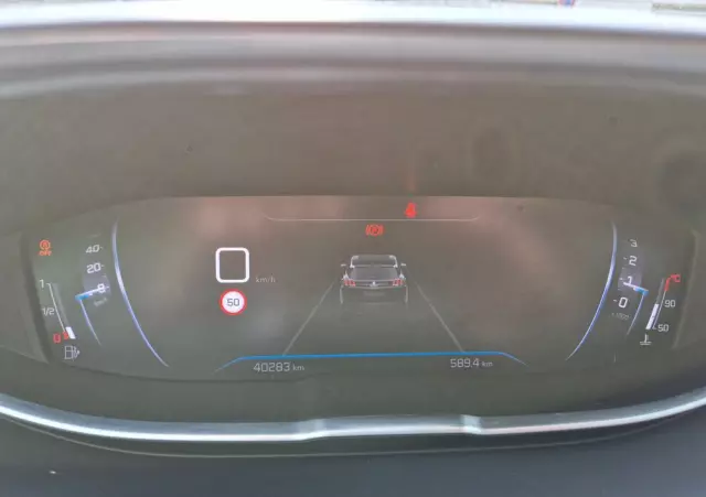PEUGEOT 3008 PureTech 130 Stop & Start GPF Active Pack