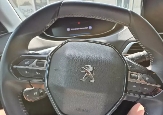 PEUGEOT 3008 PureTech 130 Stop & Start GPF Active Pack