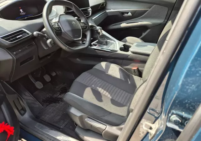 PEUGEOT 3008 PureTech 130 Stop & Start GPF Active Pack