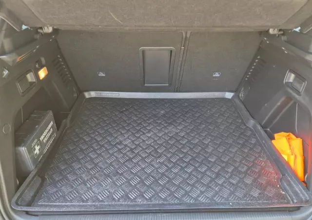 PEUGEOT 3008 PureTech 130 Stop & Start GPF Active Pack