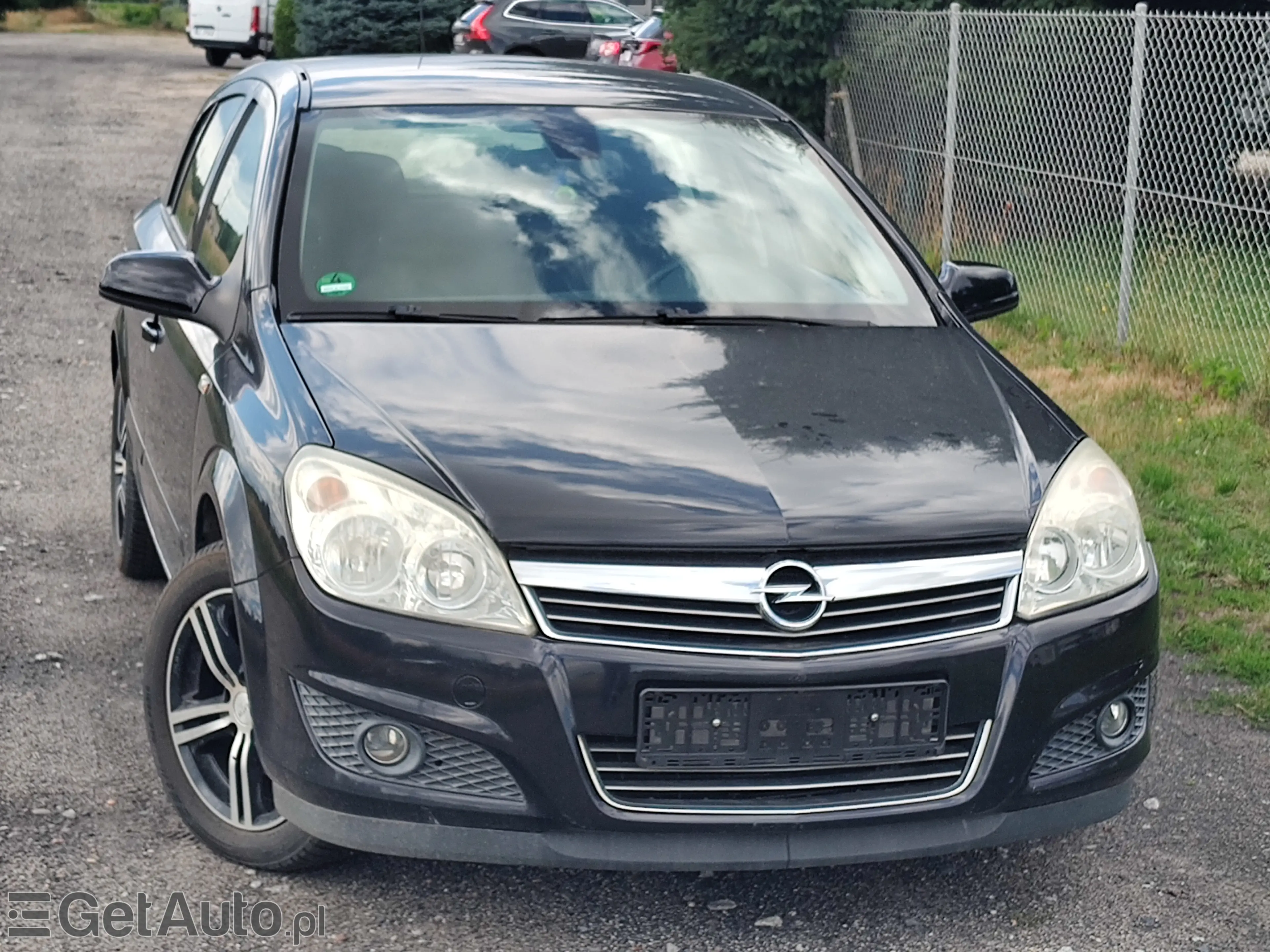 OPEL Astra Edition