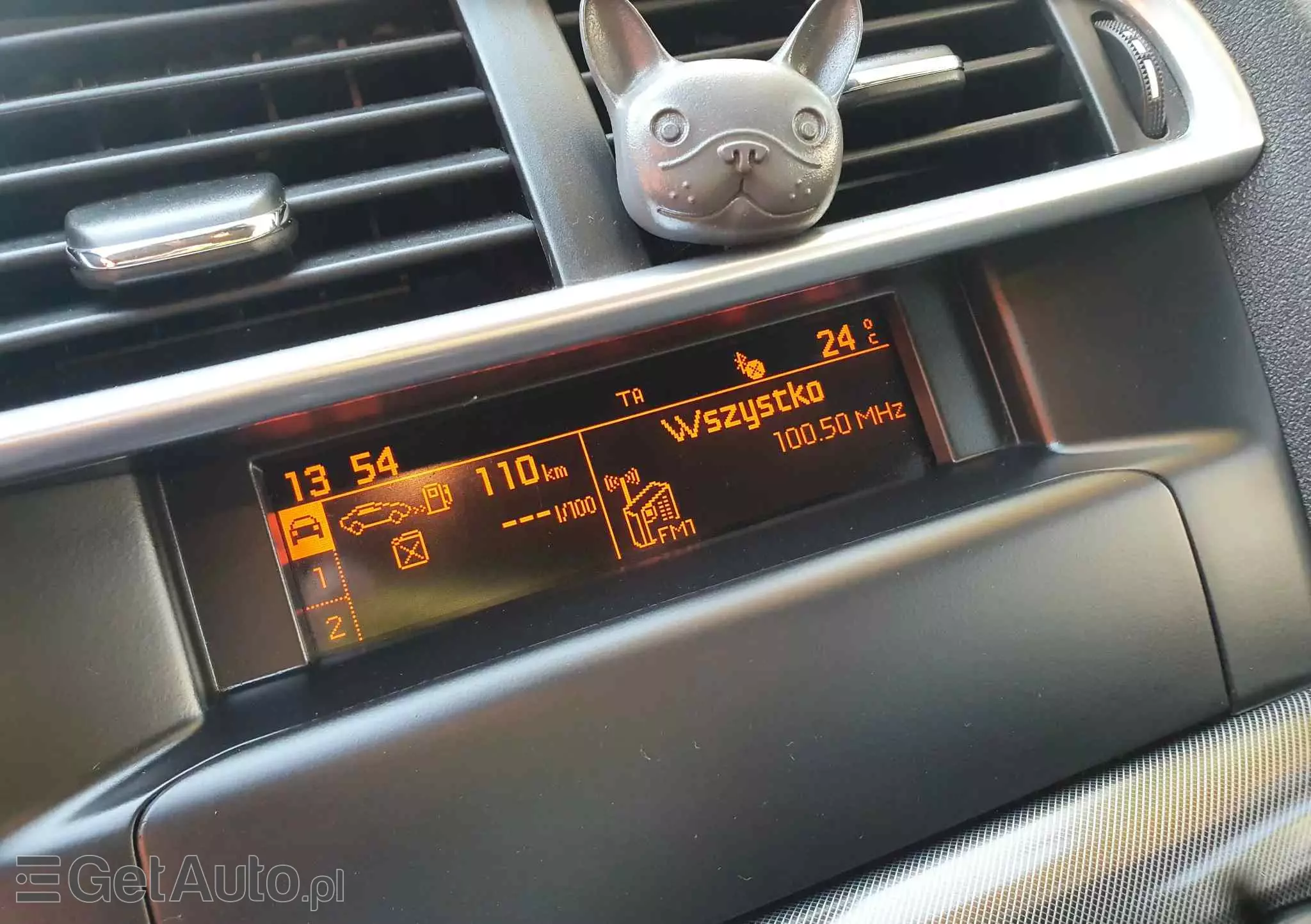 CITROËN C4 1.6 HDi Impress