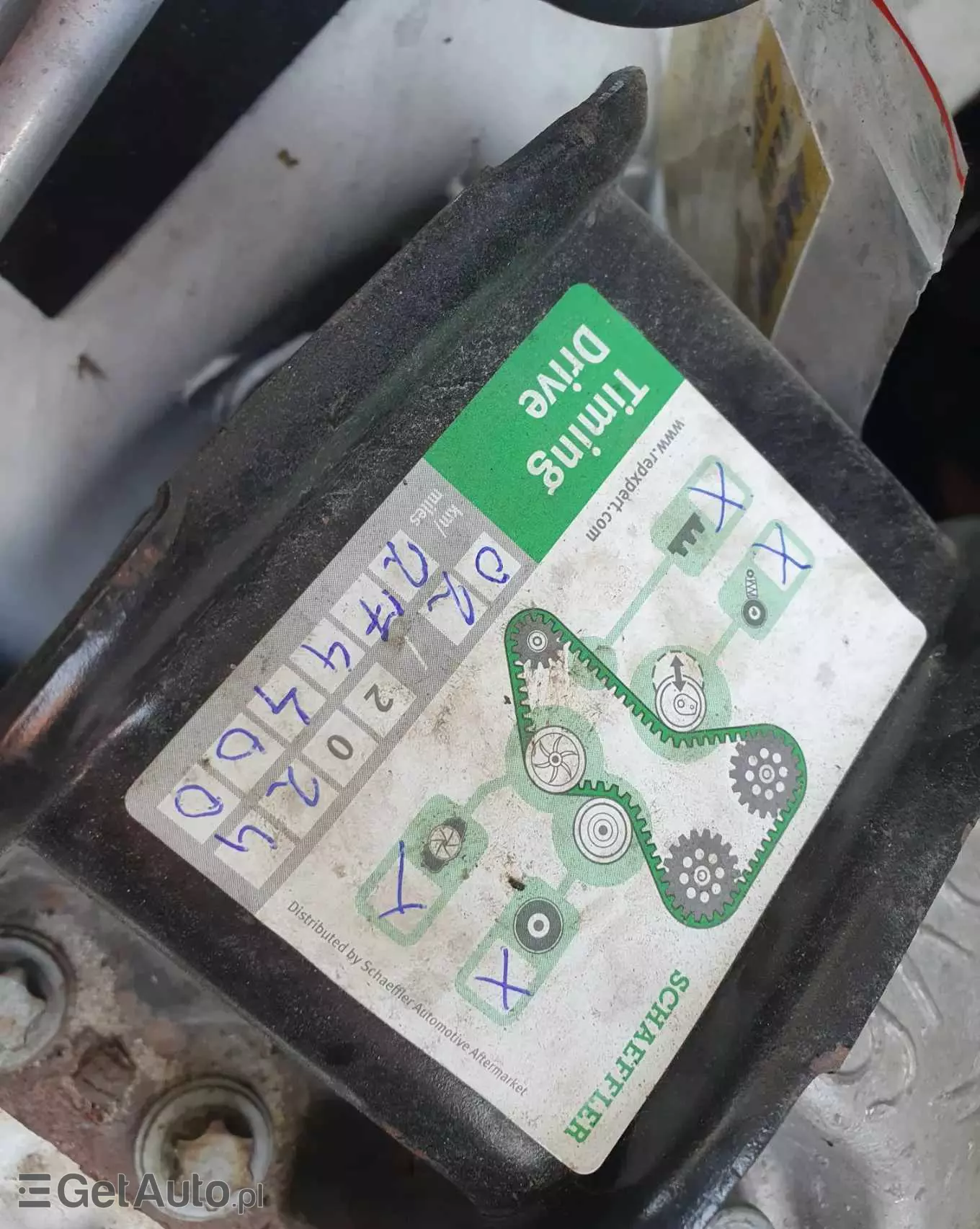 CITROËN C4 1.6 HDi Impress