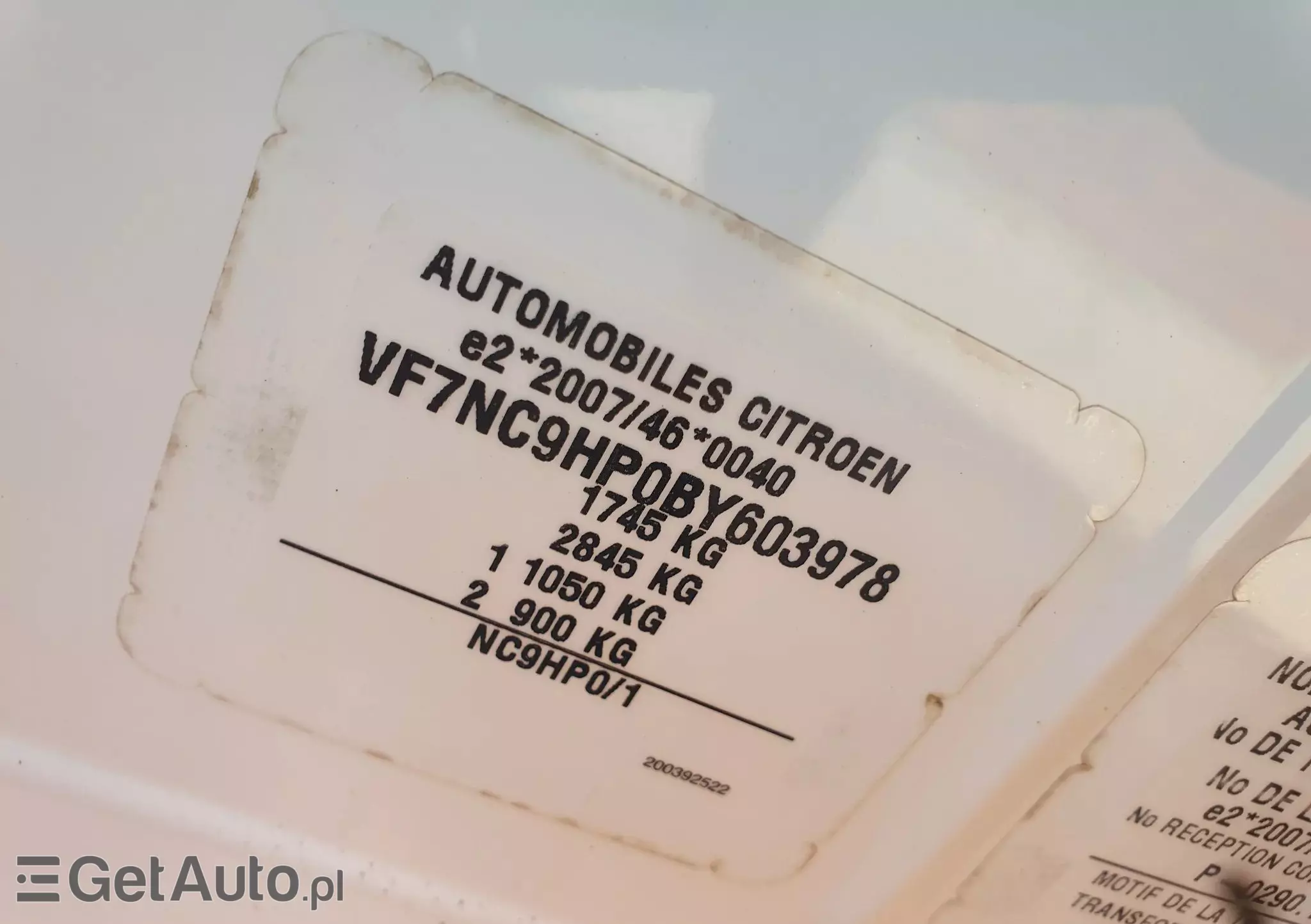 CITROËN C4 1.6 HDi Impress