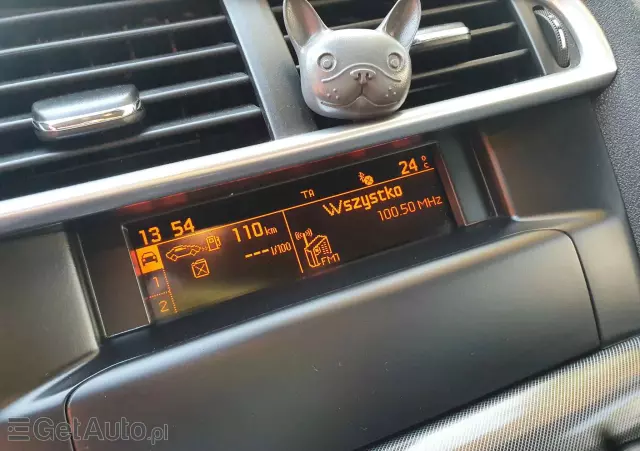 CITROËN C4 1.6 HDi Impress