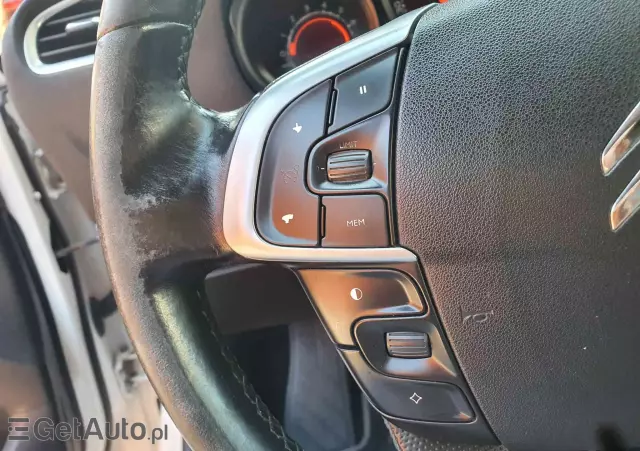 CITROËN C4 1.6 HDi Impress