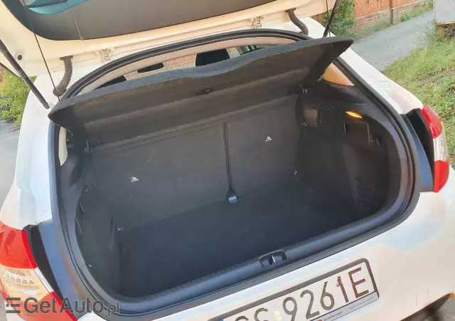 CITROËN C4 1.6 HDi Impress