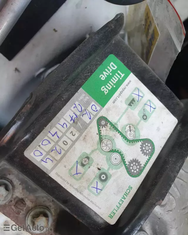 CITROËN C4 1.6 HDi Impress